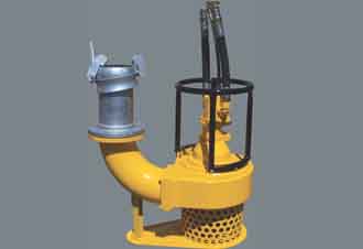 Hydraulic Submersible Pumps (2)
